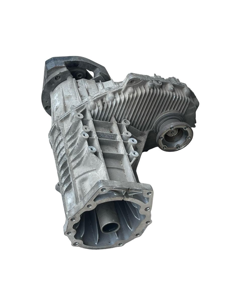 Cutie de transfer VOLKSWAGEN TOUAREG 7LA, 7L6, 7L7 2002 - 2013 3.0 V6 TDI BKS, CATA 0AD341601C 0AD341012K – foto 4