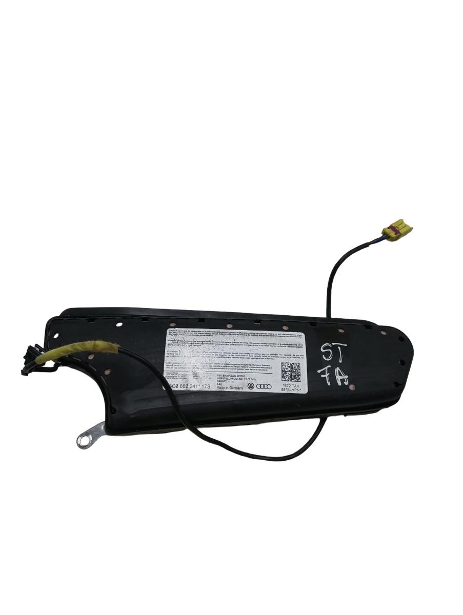 Airbag scaun stanga fata VOLKSWAGEN PASSAT Variant 3C5 2005 - 2011 3c0880241