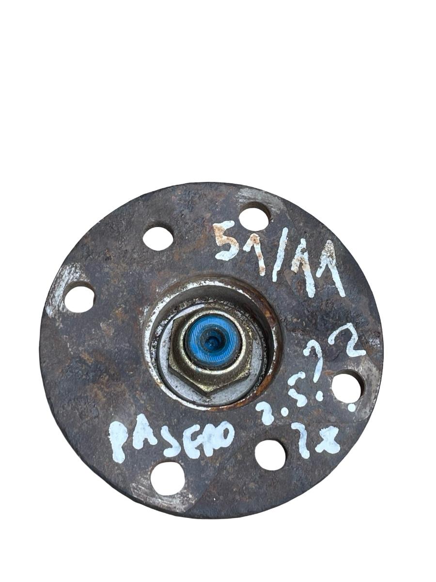 Grup diferential spate MITSUBISHI PAJERO II V3_W, V2_W, V4_W 1990 - 2001 2.5D RAPORT 51/11 – foto 3