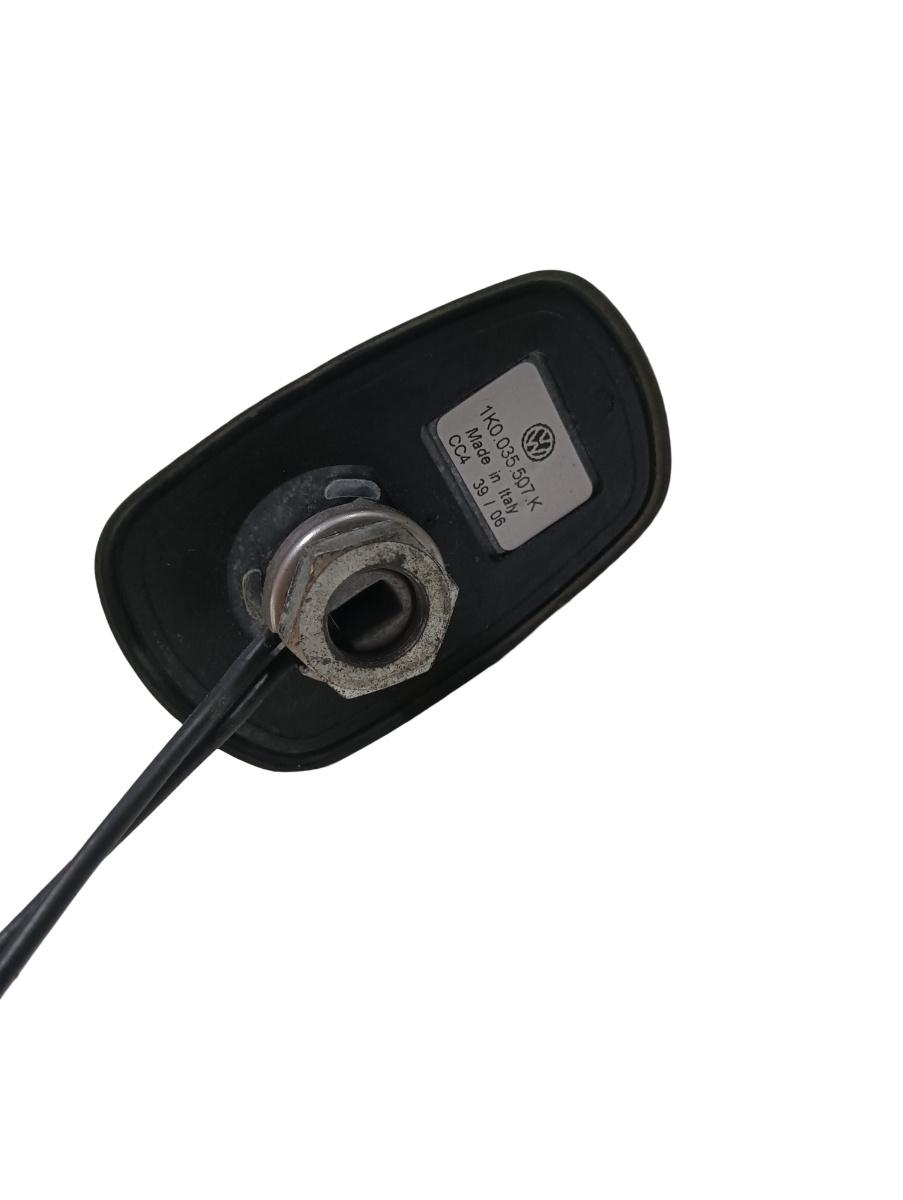 Antena radio VOLKSWAGEN GOLF PLUS 5M1, 521 2004 - 2013 1k0035507k – foto 2