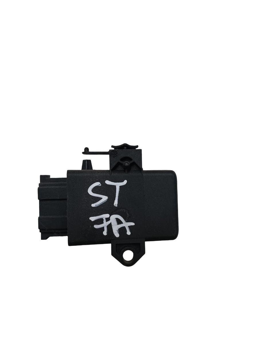 Alimentare cu aer/incalzire habitaclu stanga fata VOLKSWAGEN PASSAT 3C2 2005 - 2010 TDI BMP 1z0959772b