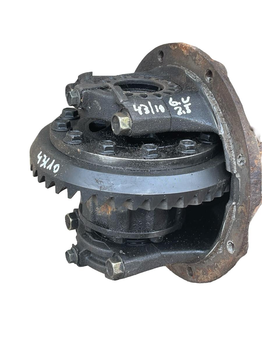 Grup Diferential spate SUZUKI GRAND VITARA I FT, HT 1998 - 2006 2.5i 43/10 RAPORT – foto 3