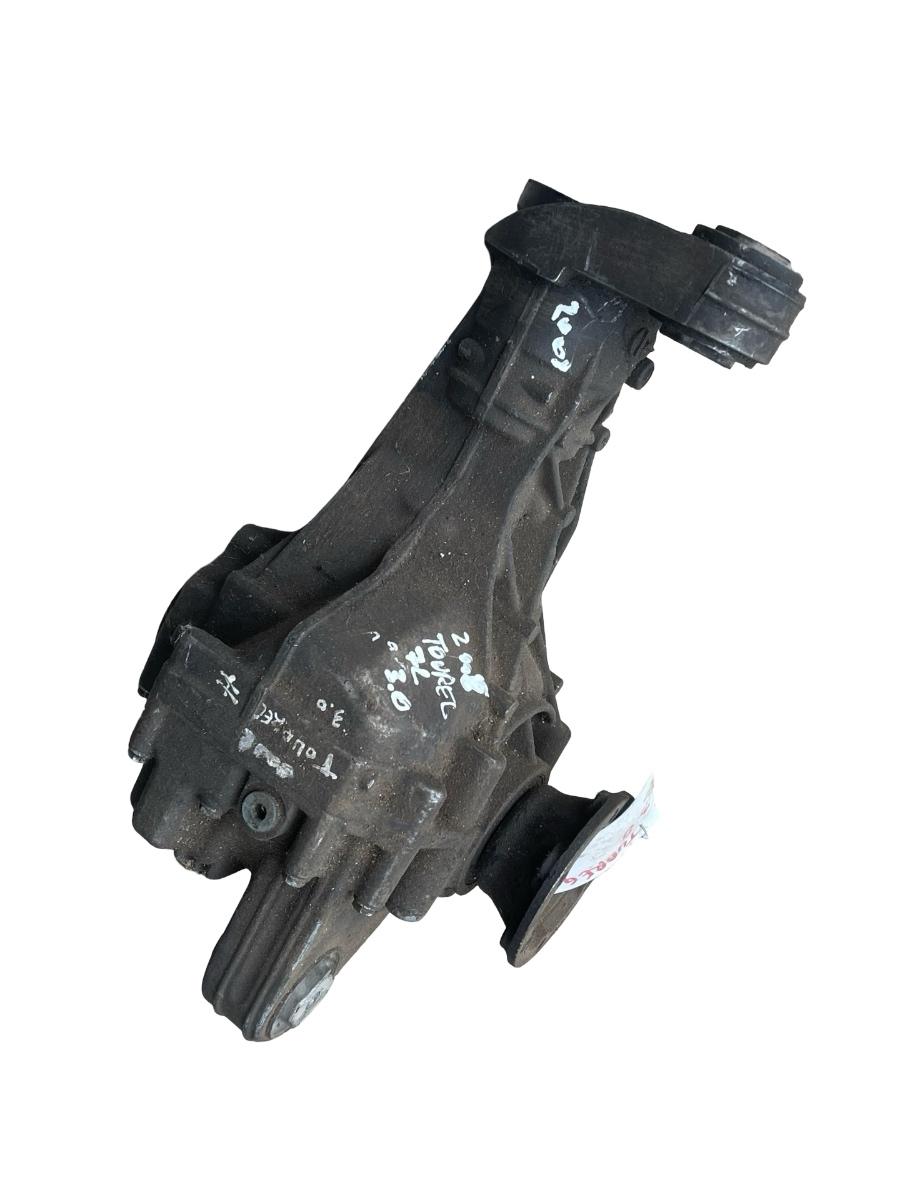 Grup Diferential fata VOLKSWAGEN TOUAREG 7LA, 7L6, 7L7 2002 - 2013 3.0TDI 4460310021 – foto 4