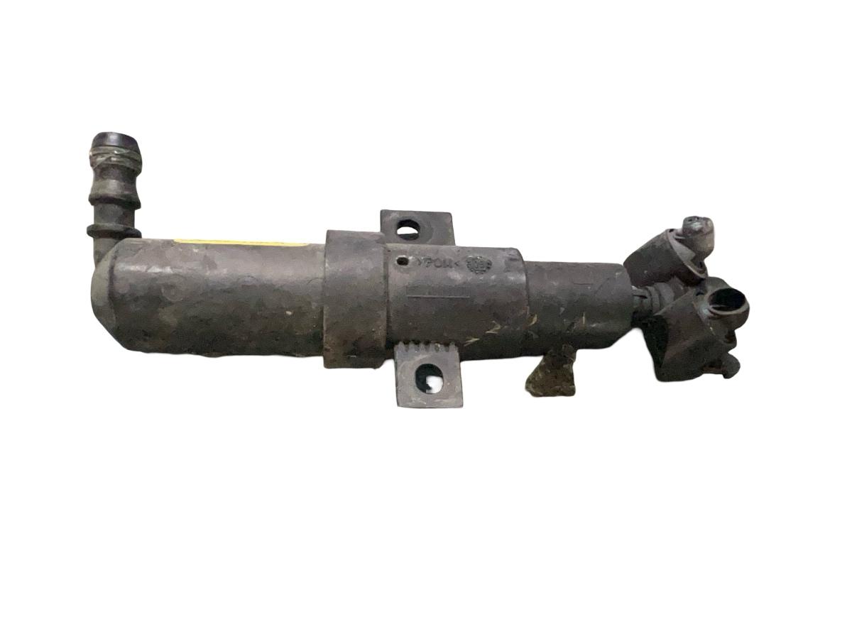 Pompa spalator faruri stanga fata VOLKSWAGEN GOLF V 1K1 2003 - 2009 1307030327