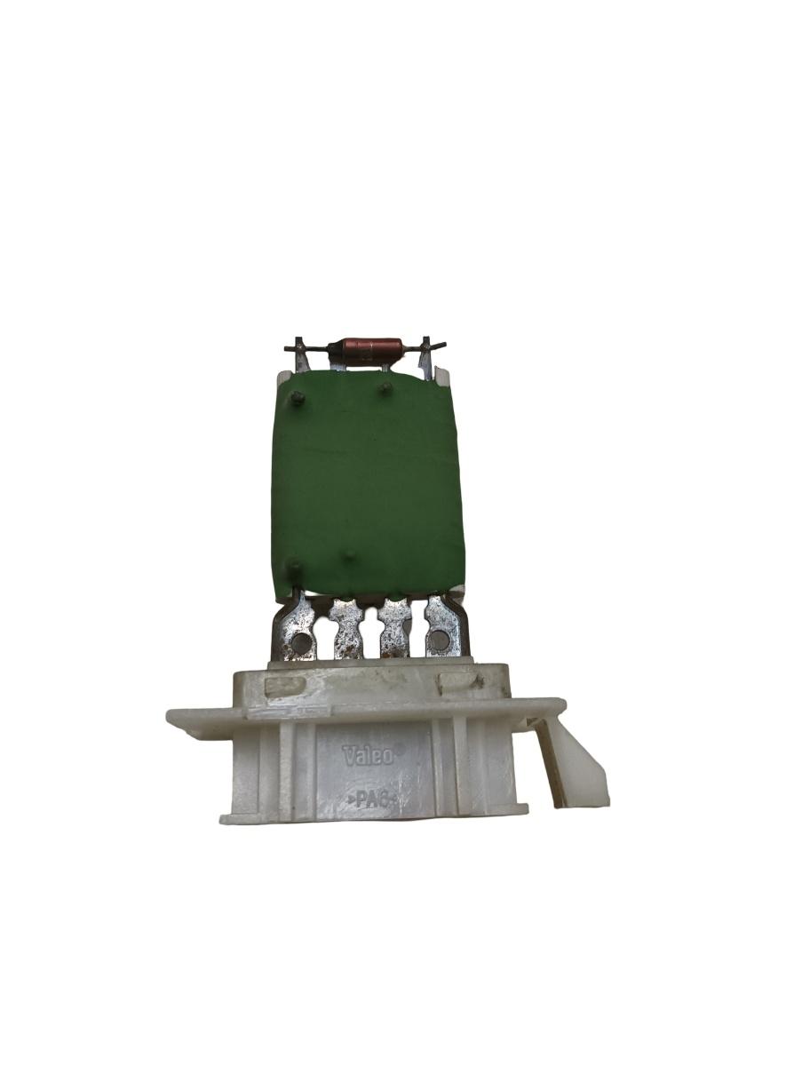 Rezistor motor/ventilator aeroterma DACIA LOGAN MCV KS_ 2007 - >