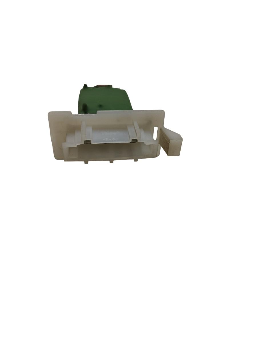 Rezistor motor/ventilator aeroterma DACIA LOGAN MCV KS_ 2007 - > – foto 2