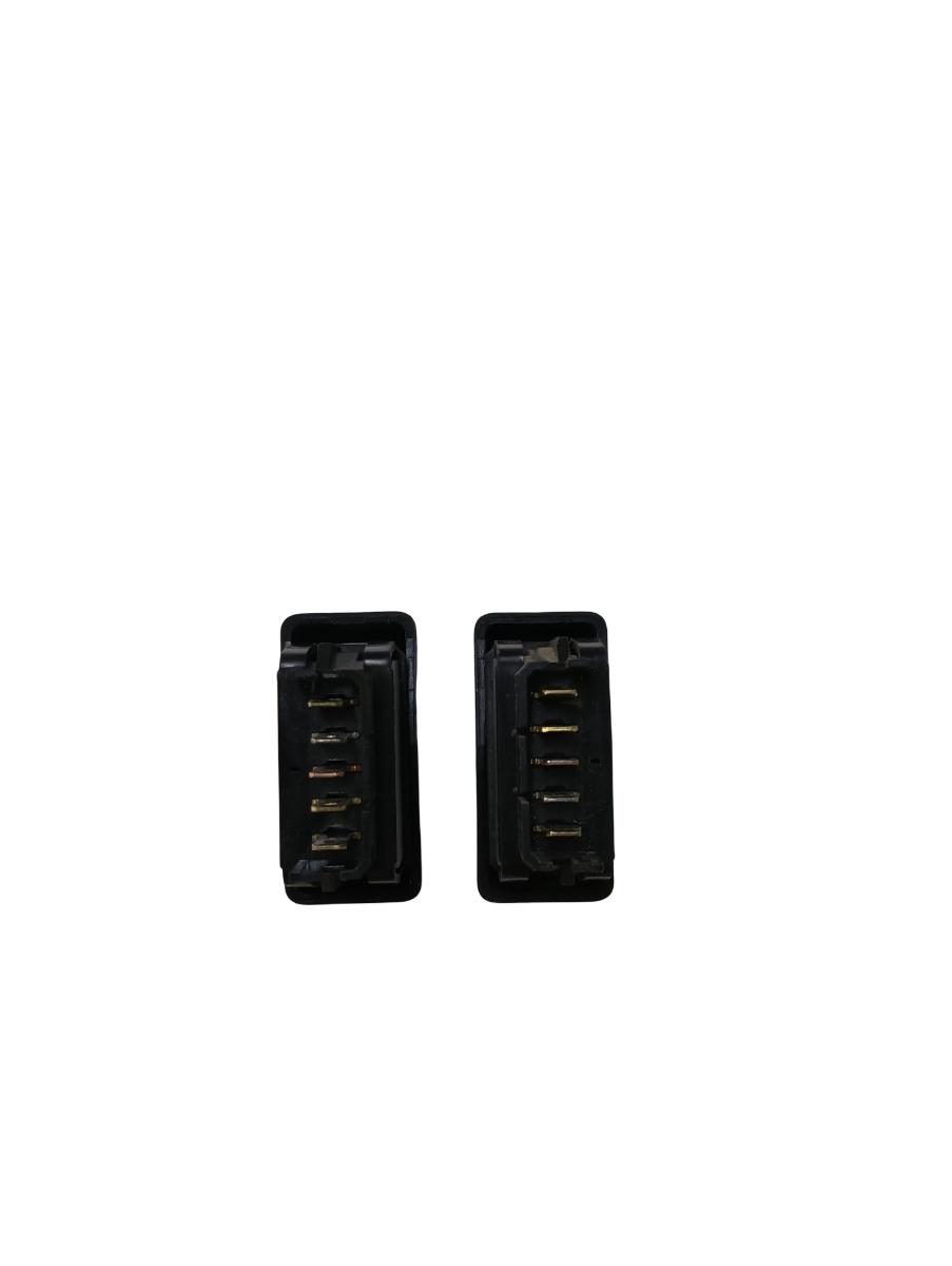 Butoane geamuri electrice DACIA LOGAN MCV KS_ 2007 - >