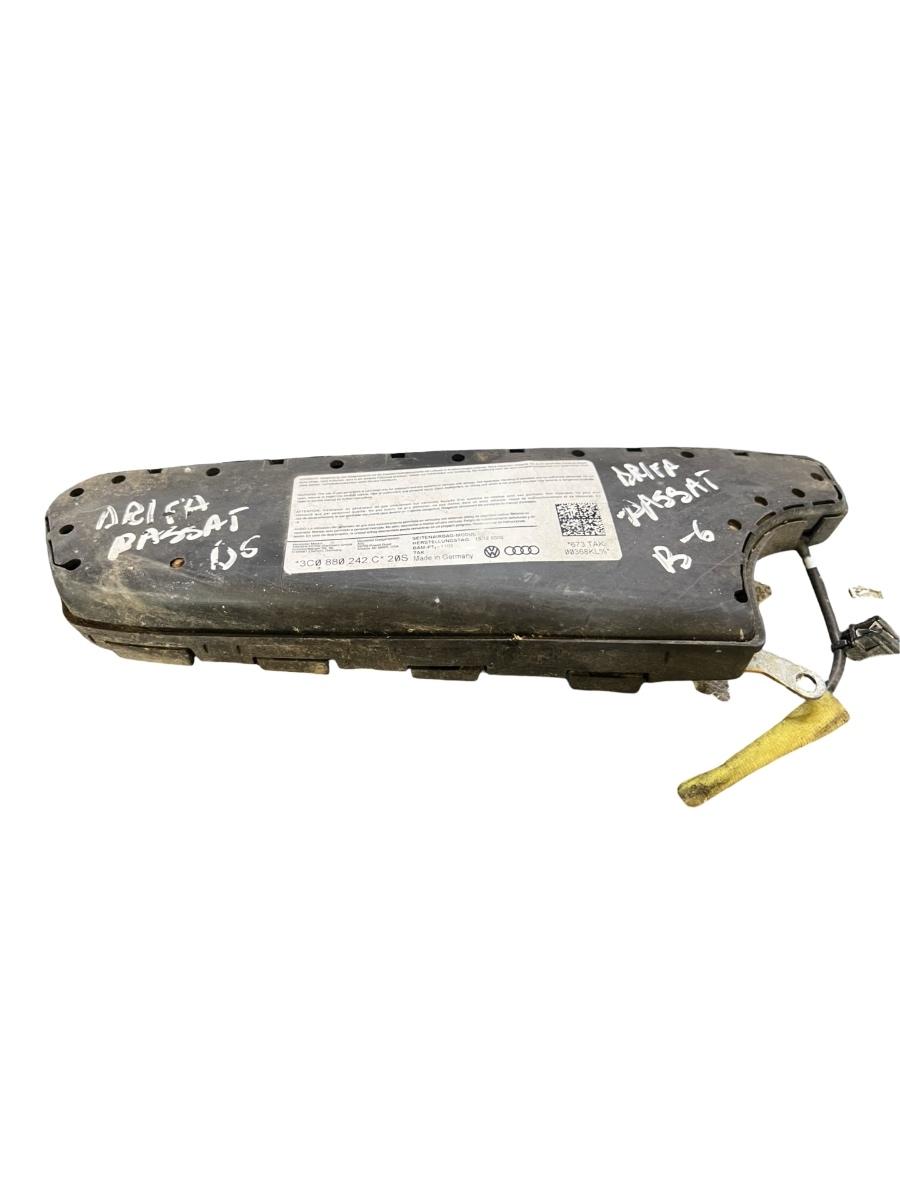 Airbag scaun dreapta fata VOLKSWAGEN PASSAT Variant 3C5 2005 - 2011 305235810001