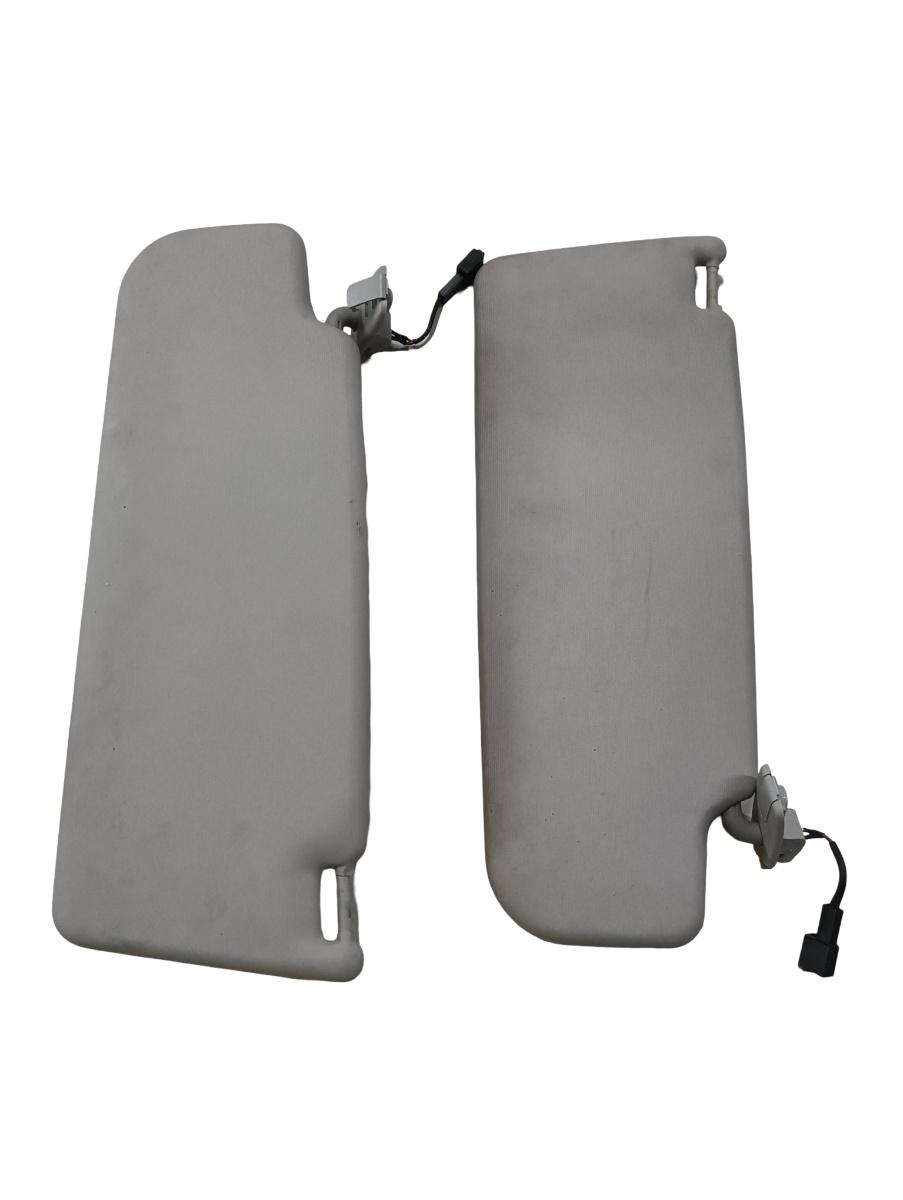 Parasolar VOLKSWAGEN GOLF V 1K1 2003 - 2009