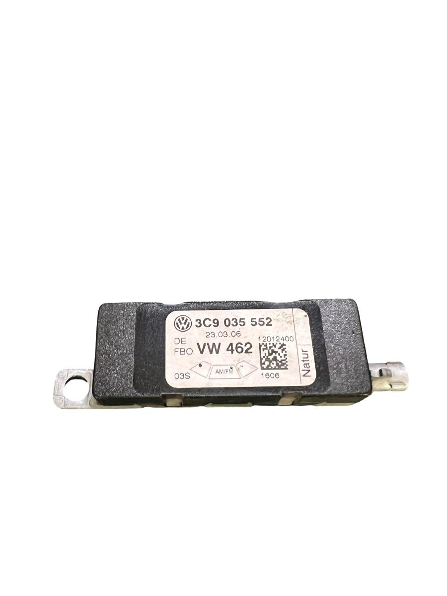 Antena GPS stanga spate VOLKSWAGEN PASSAT 3C2 2005 - 2010 3C9035552