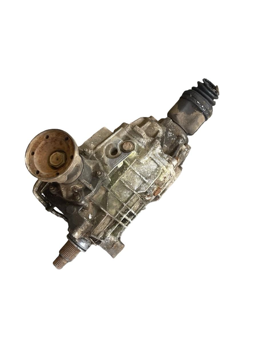 Diferential fata LAND ROVER FREELANDER LN_, L314 1998 - 2006 1.8 i 16V 4x4 18 K4F