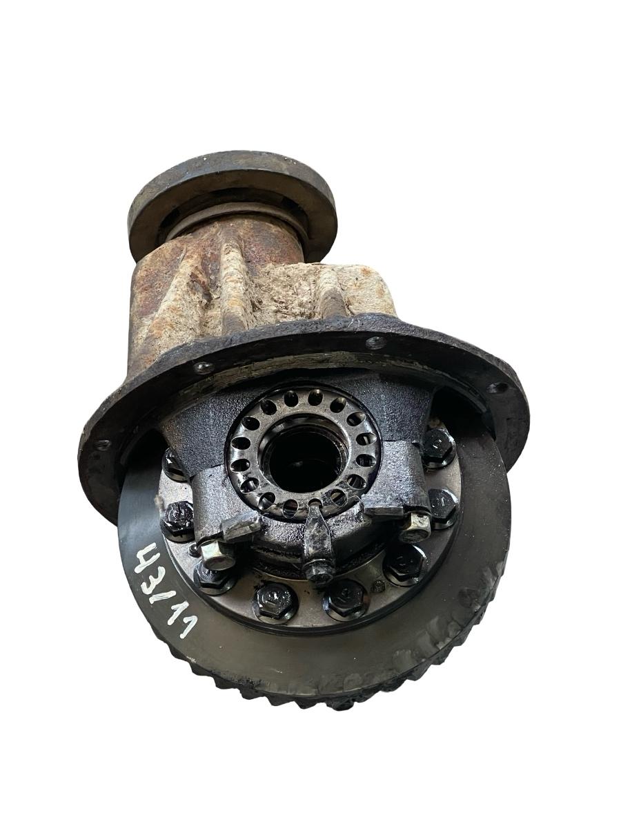 Diferential spate SUZUKI GRAND VITARA I FT, HT 1998 - 2006 2.0D Raport 43/11 – foto 3