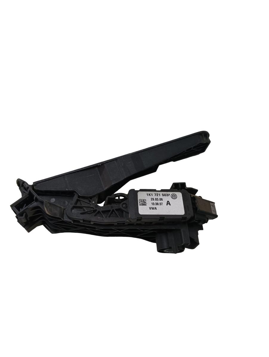 Pedala de acceleratie SKODA OCTAVIA II Combi 1Z5 2004 - 2013 1k1721503p – foto 2