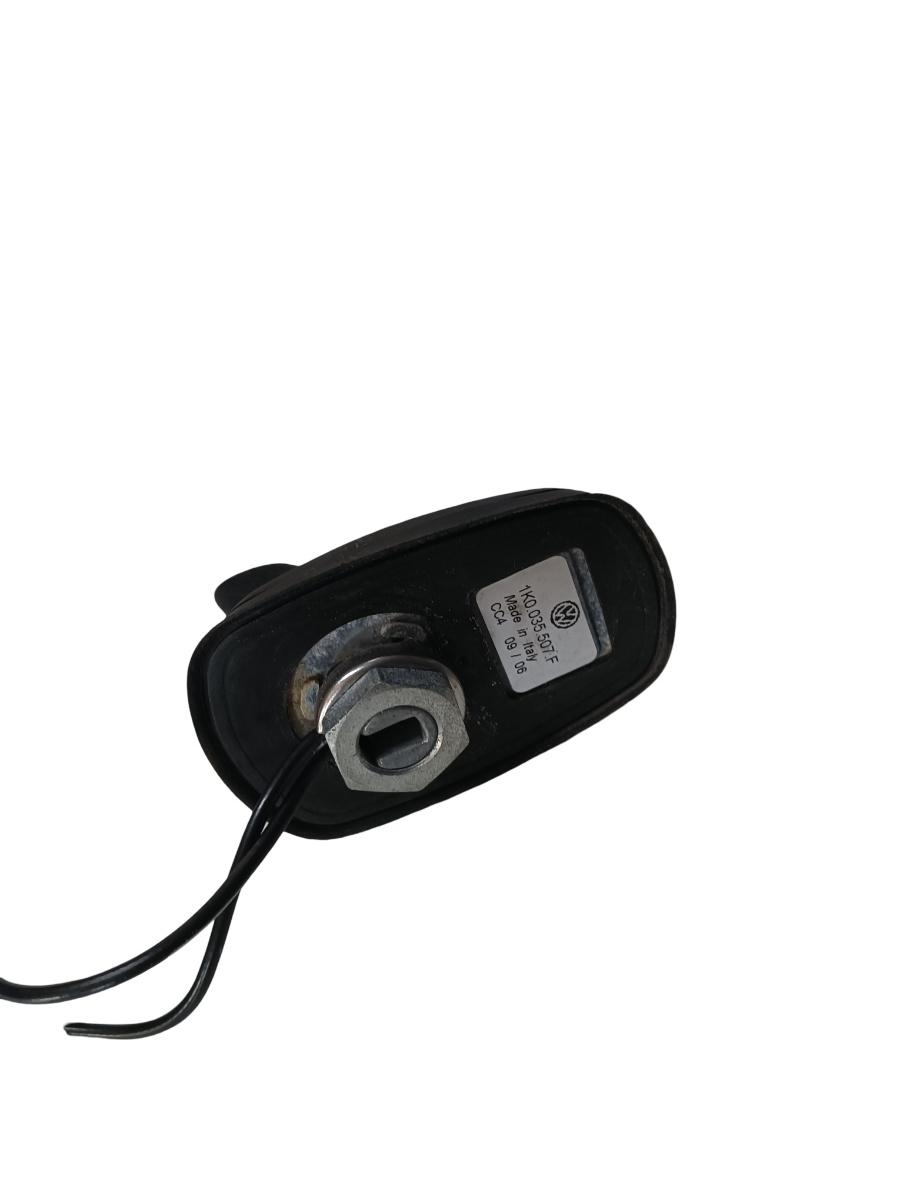 Antena GPS VOLKSWAGEN GOLF V 1K1 2003 - 2009, Hatchback TDI 16V BKD VAG 1k0035507f – foto 2