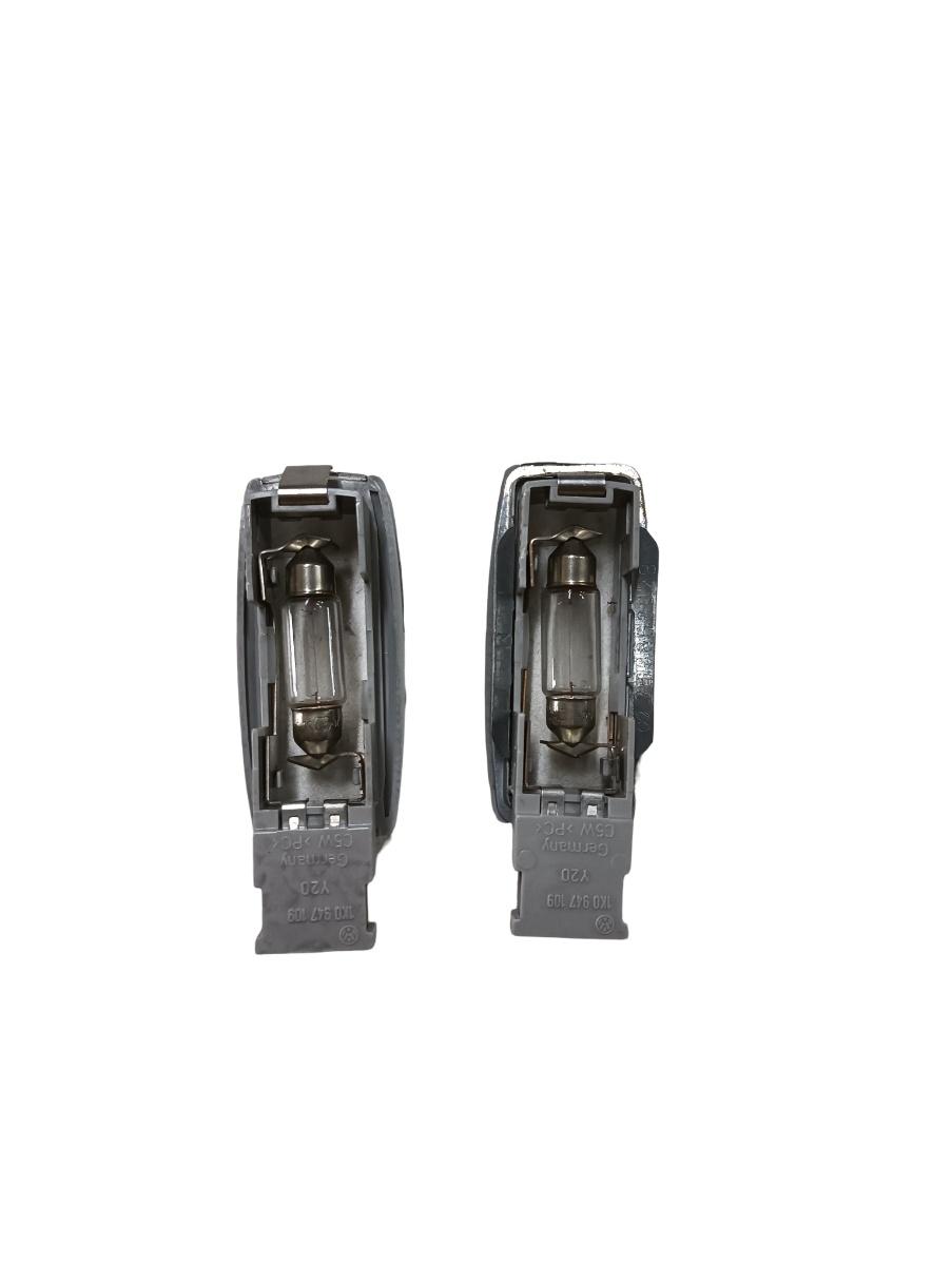 Lampa Parasolar  VOLKSWAGEN GOLF V 1K1 2003 - 2009 – foto 2