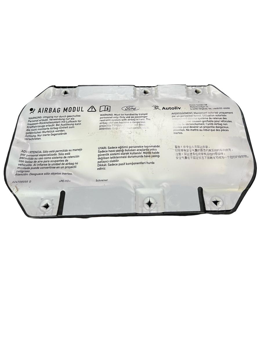 Airbag pasager FORD GRAND C-MAX DXA/CB7, DXA/CEU 2010 - > 624690300A
