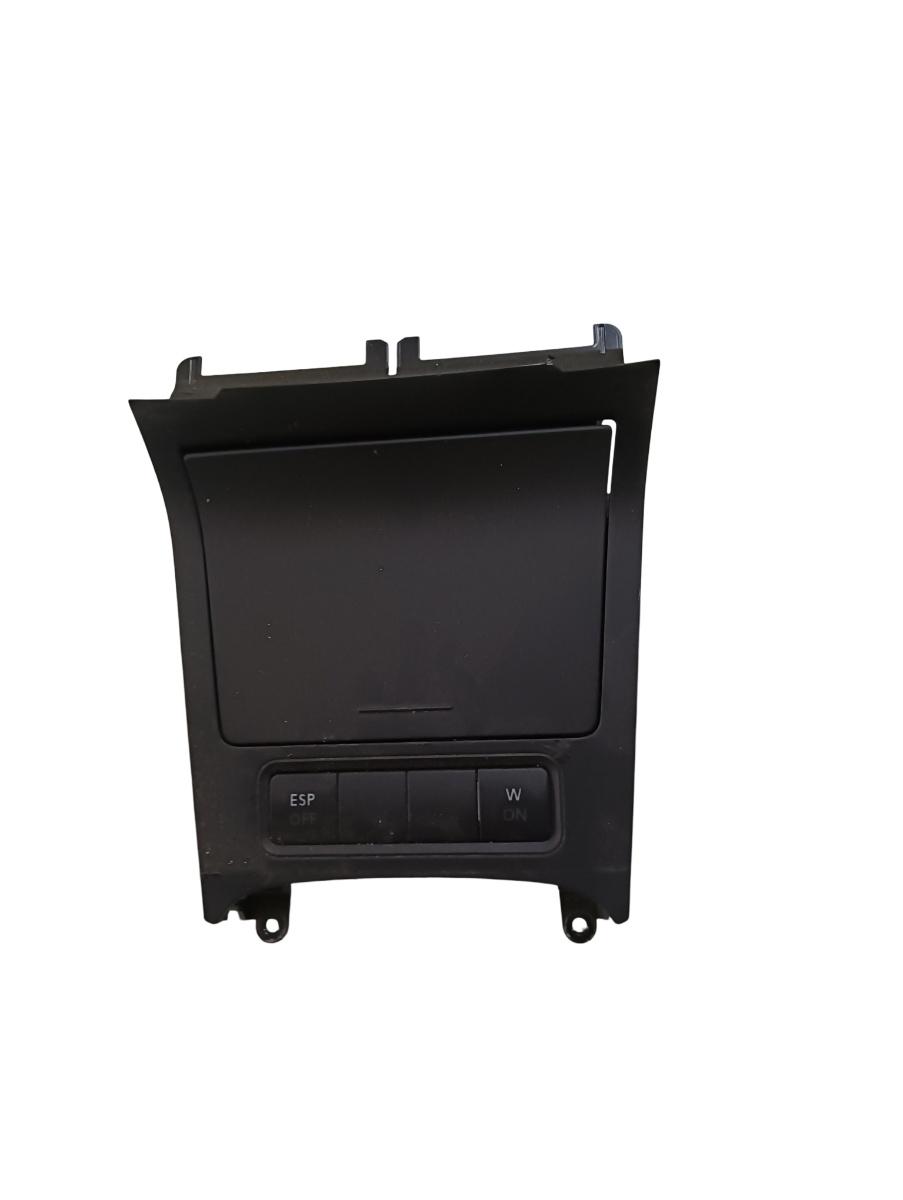 Compartiment depozitare/bricheta  VOLKSWAGEN GOLF V 1K1 2003 - 2009