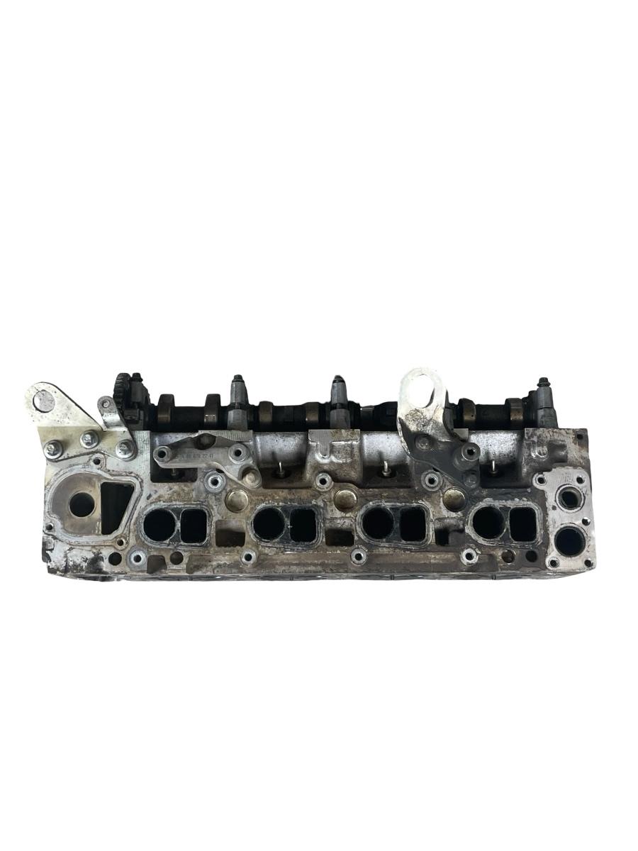 Chiulasa motor 2.2CDI MERCEDES-BENZ SPRINTER 3,5-t Box 906 2006 - > R6110160504 – foto 4