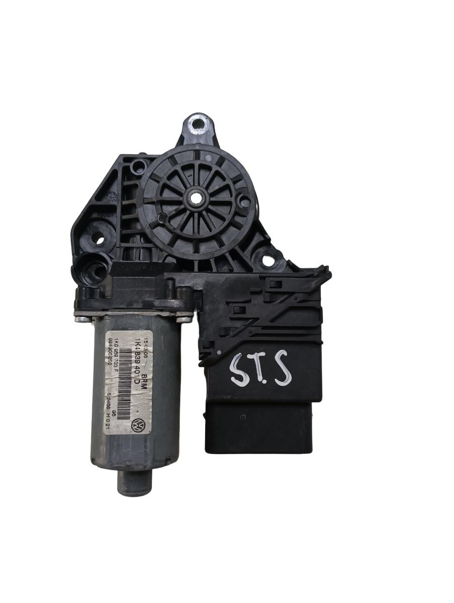 Motoras geam pivotant stanga spate VOLKSWAGEN PASSAT 3C2 2005 - 2010 993424200 – foto 2