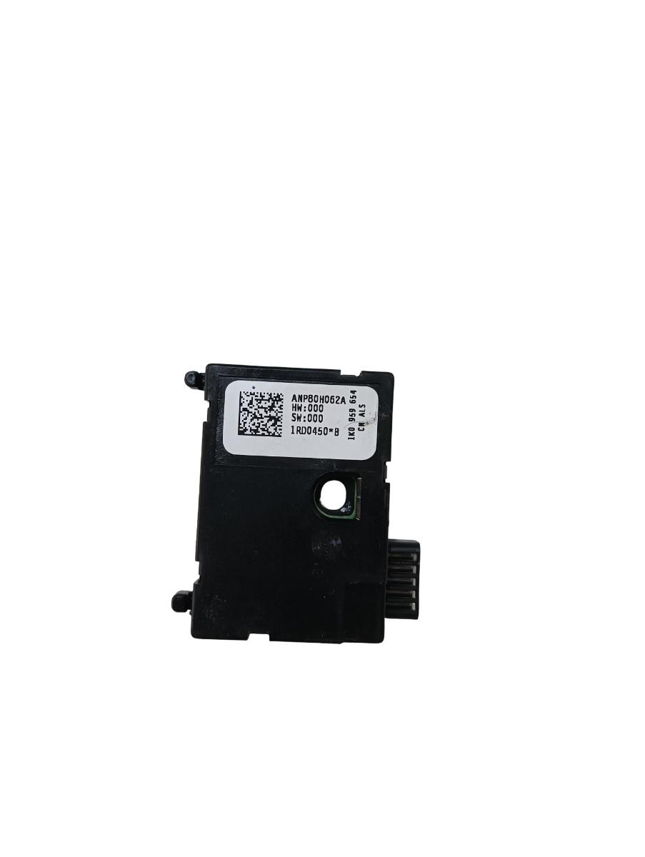 Senzor unghi volan VOLKSWAGEN GOLF V 1K1 2003 - 2009 VAG 1k0959654