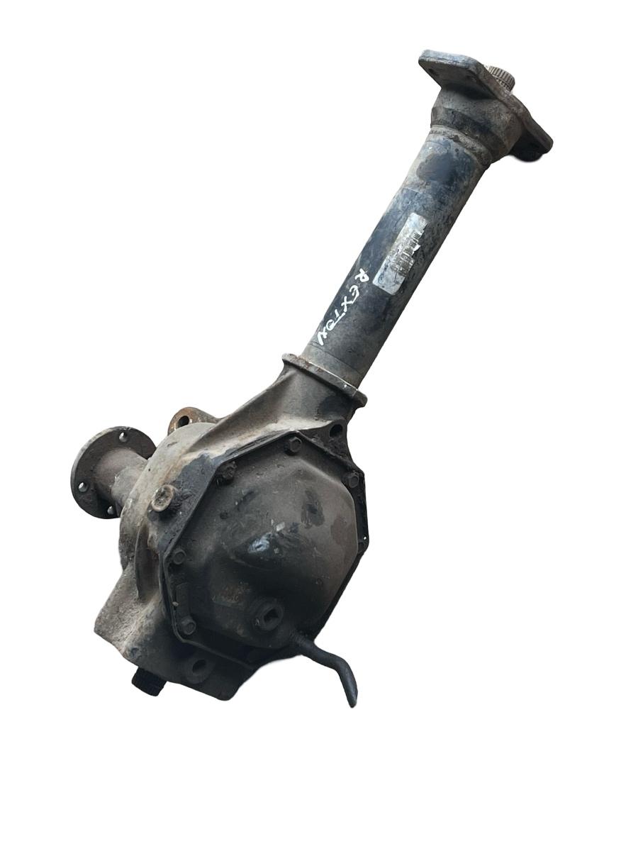Diferential fata SSANGYONG REXTON GAB_ 2002 - > – foto 3