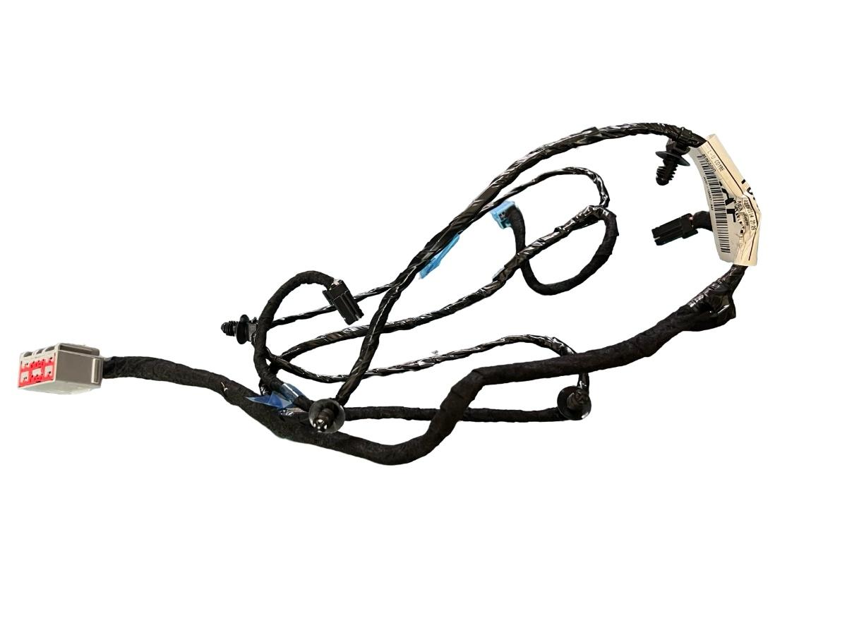 Senzor de temperatura interior FORD C-MAX II DXA/CB7, DXA/CEU 2010 - > AV6T-19A657 – foto 3