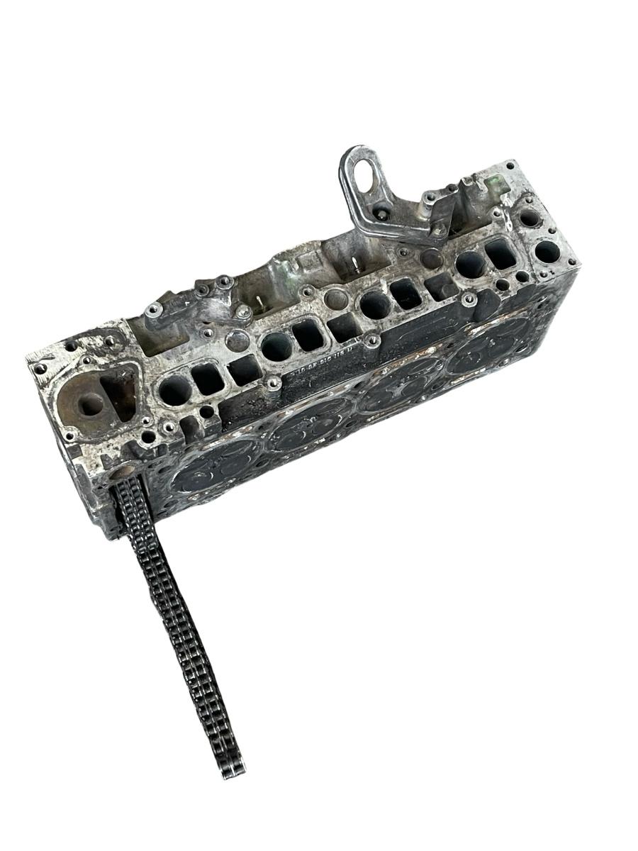 Chiulasa motor MERCEDES-BENZ E-CLASS II W210 1995 - 2003 2.2CDI R6110162601 – foto 4