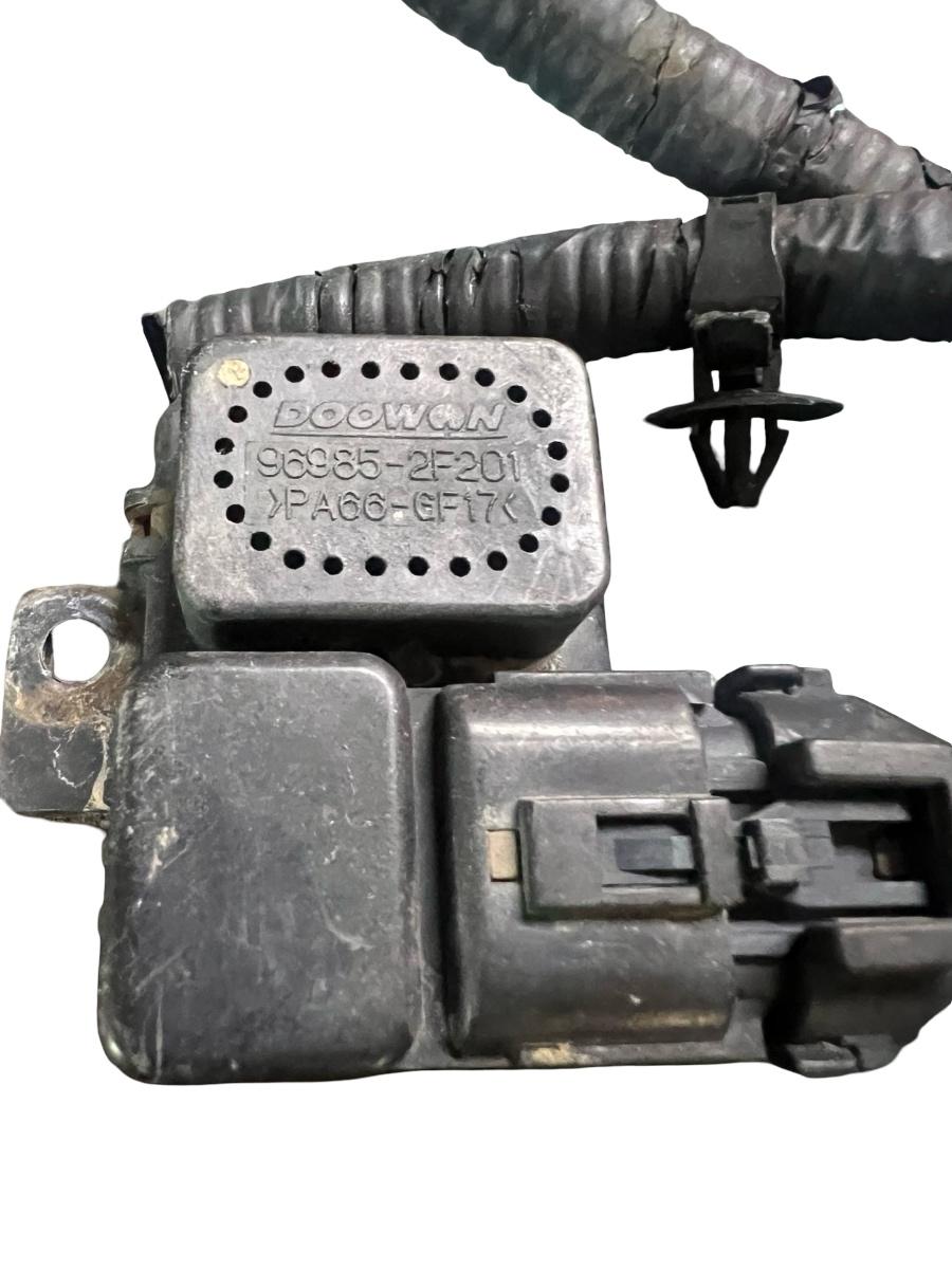 Senzor temperatura aer exterior KIA SPORTAGE JE_, KM_ 2004 - > 96985-2F201 – foto 3