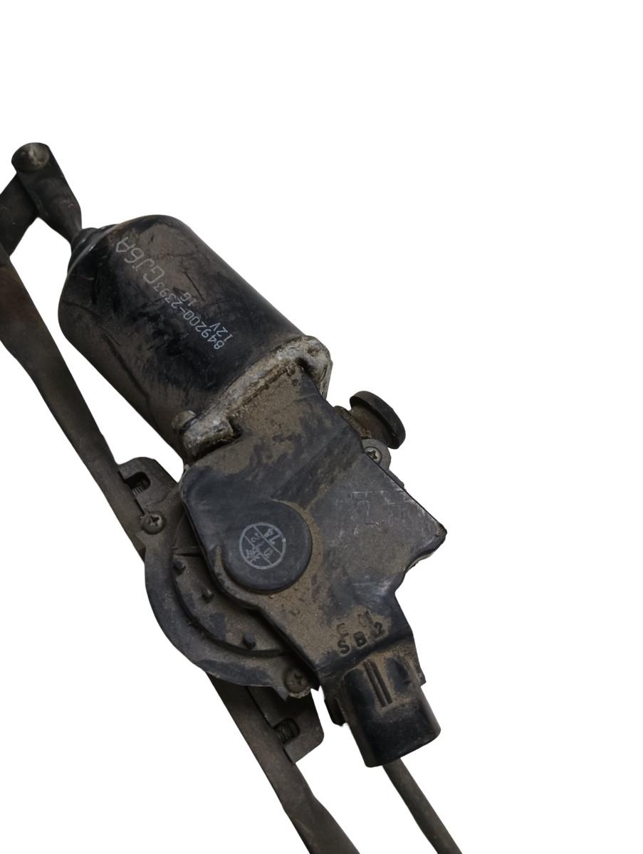 Ansamblu stergator MAZDA 6 GG 2002 - 2008 8492002393 – foto 2