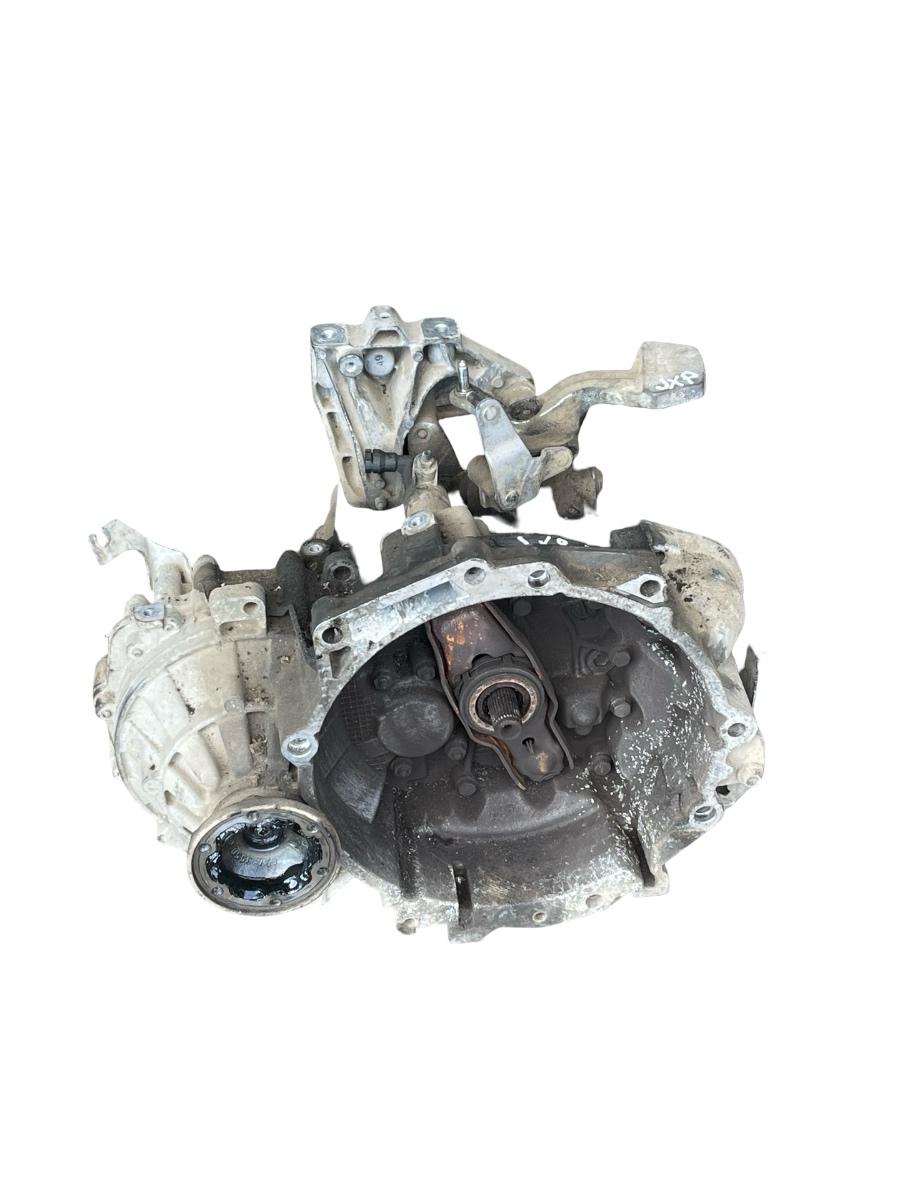 Cutie de viteze manuala 6 trepte VOLKSWAGEN TOURAN 1T1, 1T2 2003 - 2010 1.4 TSI BMY, CAVC, VOLKSWAGEN GOLF V 1K1 2003 - 2009 TSI BMY JXP – foto 2