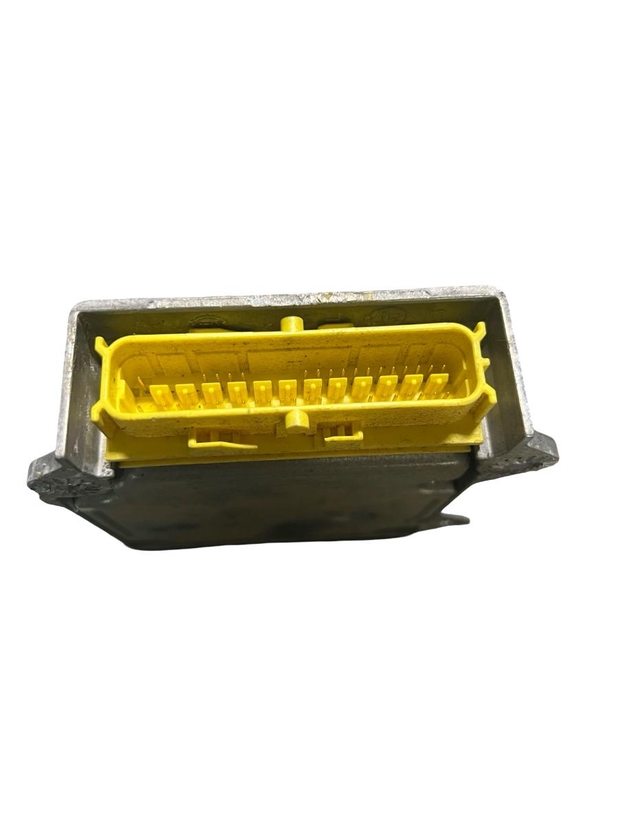 Modul/unitate de control airbaguri VOLKSWAGEN GOLF V 1K1 2003 - 2009 VAG 1K0909605N – foto 2