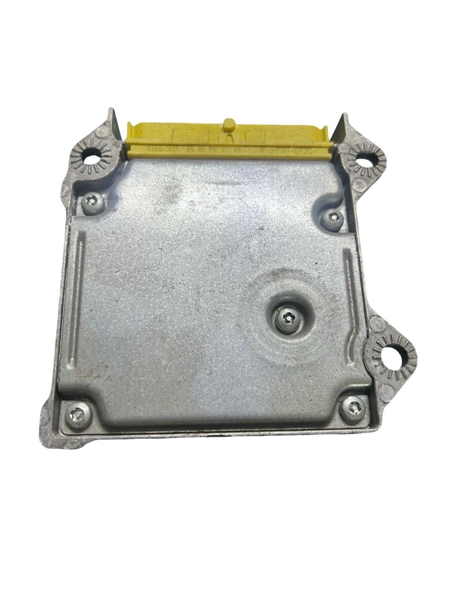 Modul/unitate de control airbaguri VOLKSWAGEN GOLF V 1K1 2003 - 2009 VAG 1K0909605N – foto 3