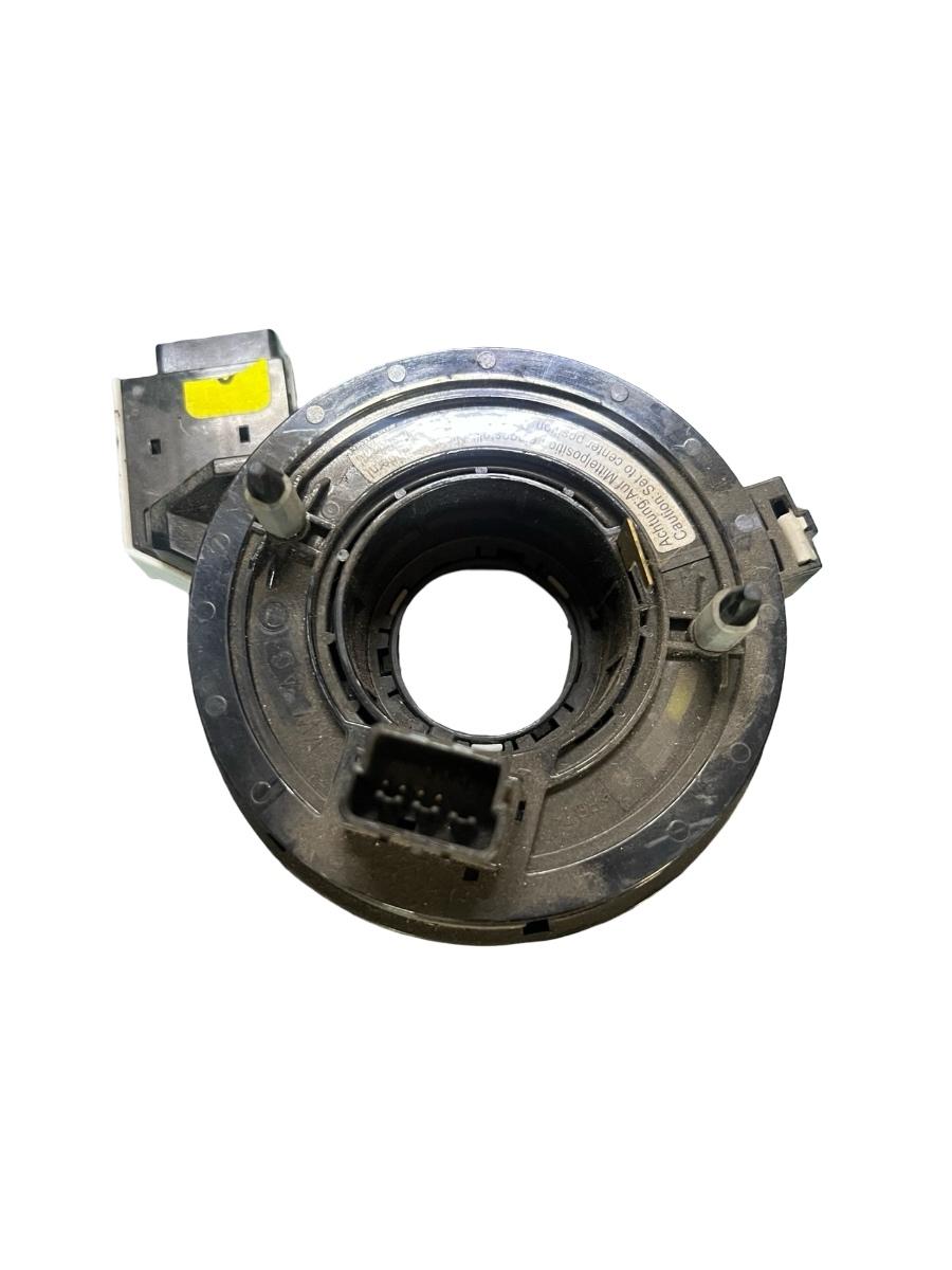 Spirala/bobina airbag (inel SRS) VOLKSWAGEN GOLF V 1K1 2003 - 2009, SEAT LEON II 1P1 2005 - 2013 VAG 1K0959653C