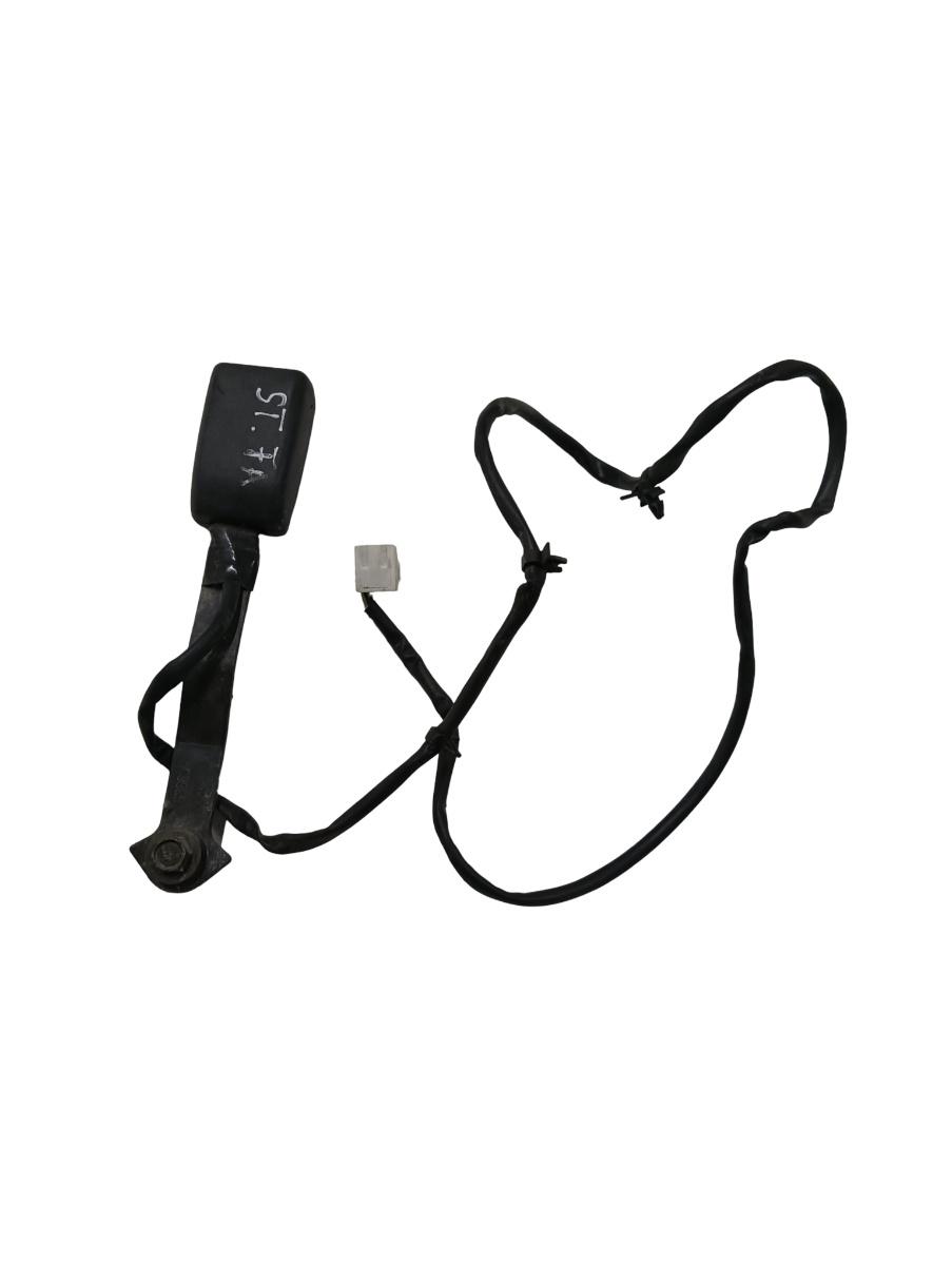 Pretensionare  stanga fata MAZDA 6 GG 2002 - 2008