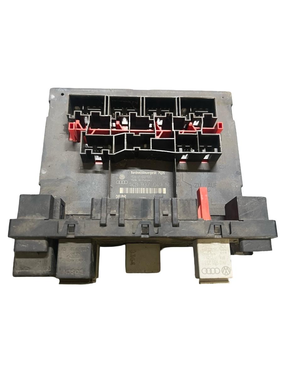 Modul de confort VOLKSWAGEN GOLF V 1K1 2003 - 2009 1K0937049M