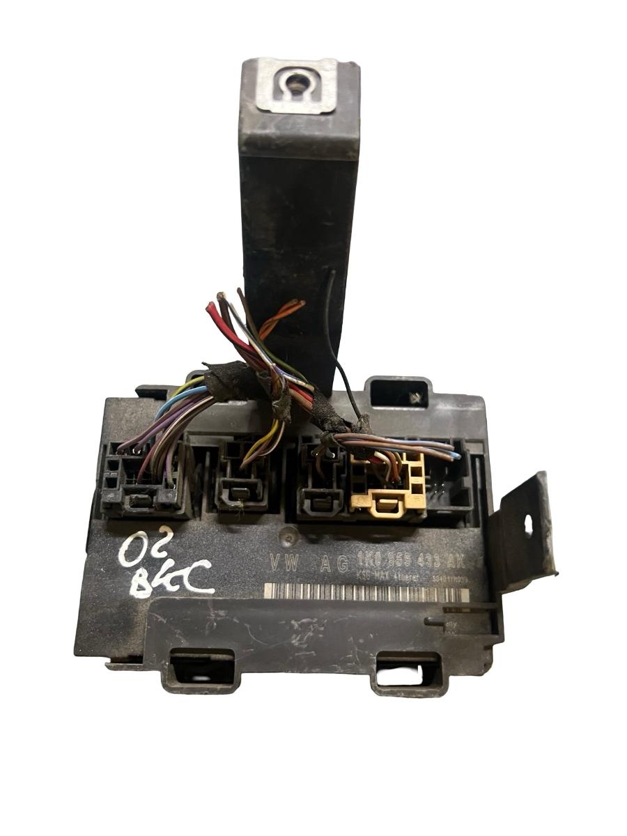 Modul de confort VOLKSWAGEN GOLF V 1K1 2003 - 2009 VAG 1K0959433AK