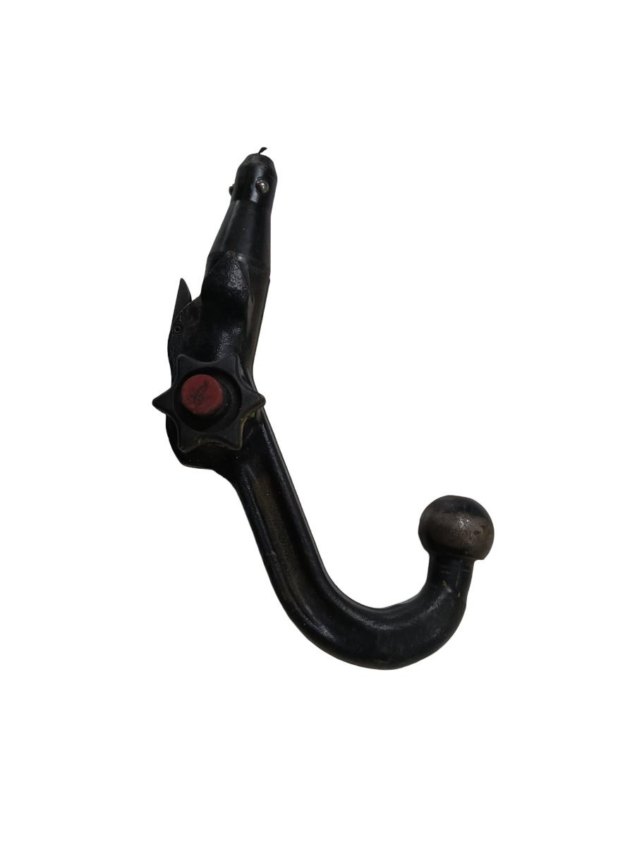Carlig de remorcare VOLKSWAGEN GOLF V 1K1 2003 - 2009