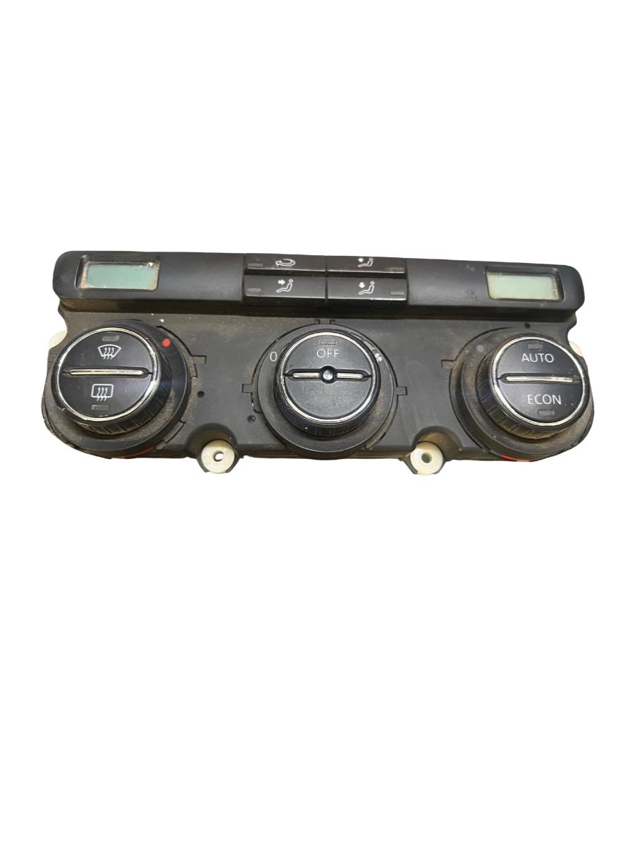 Panou Clima VOLKSWAGEN GOLF V 1K1 2003 - 2009