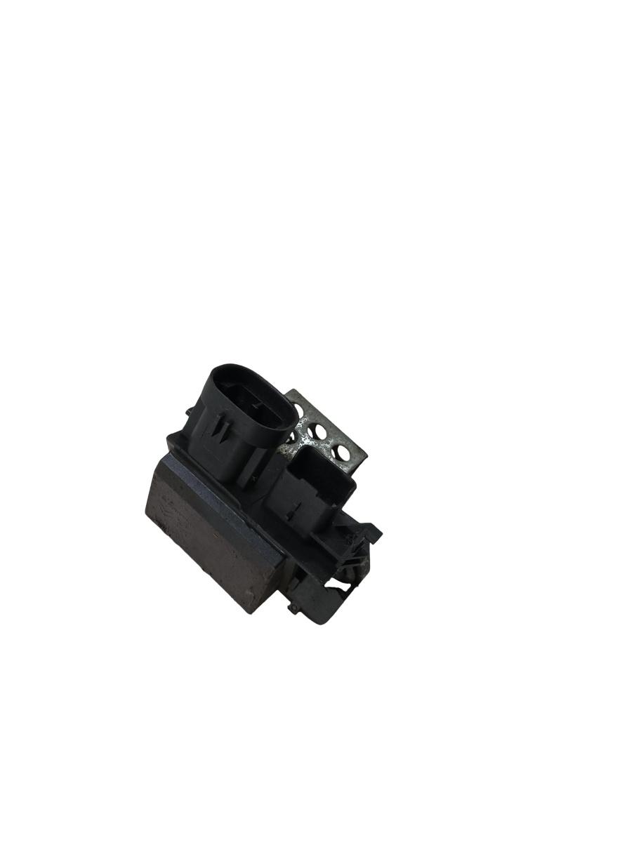 Rezistor motor/ventilator aeroterma CITROËN C3 Pluriel HB_ 2003 - >