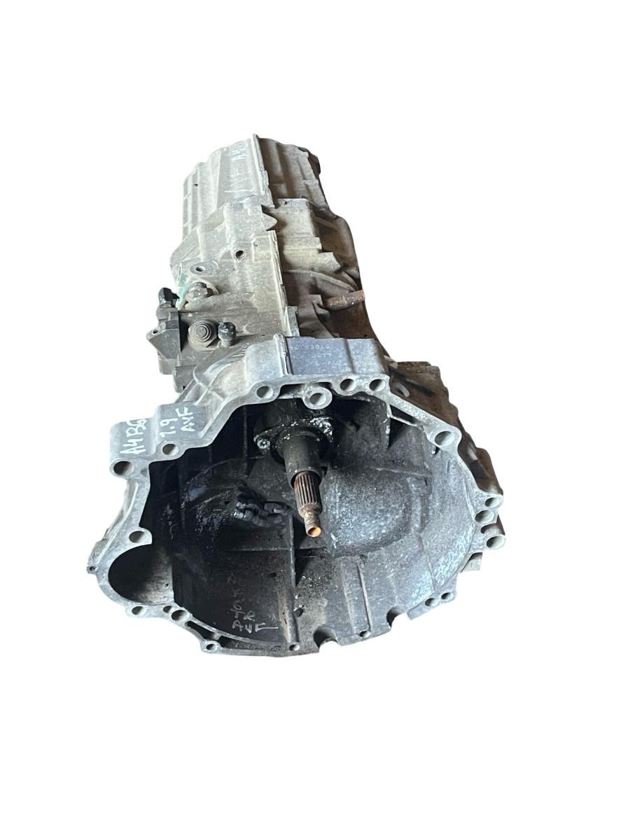 Cutie de viteze manuala 6 trepte AUDI A4 II 8E2, B6 2000 - 2005 1.9 TDI AVF HCF – foto 4