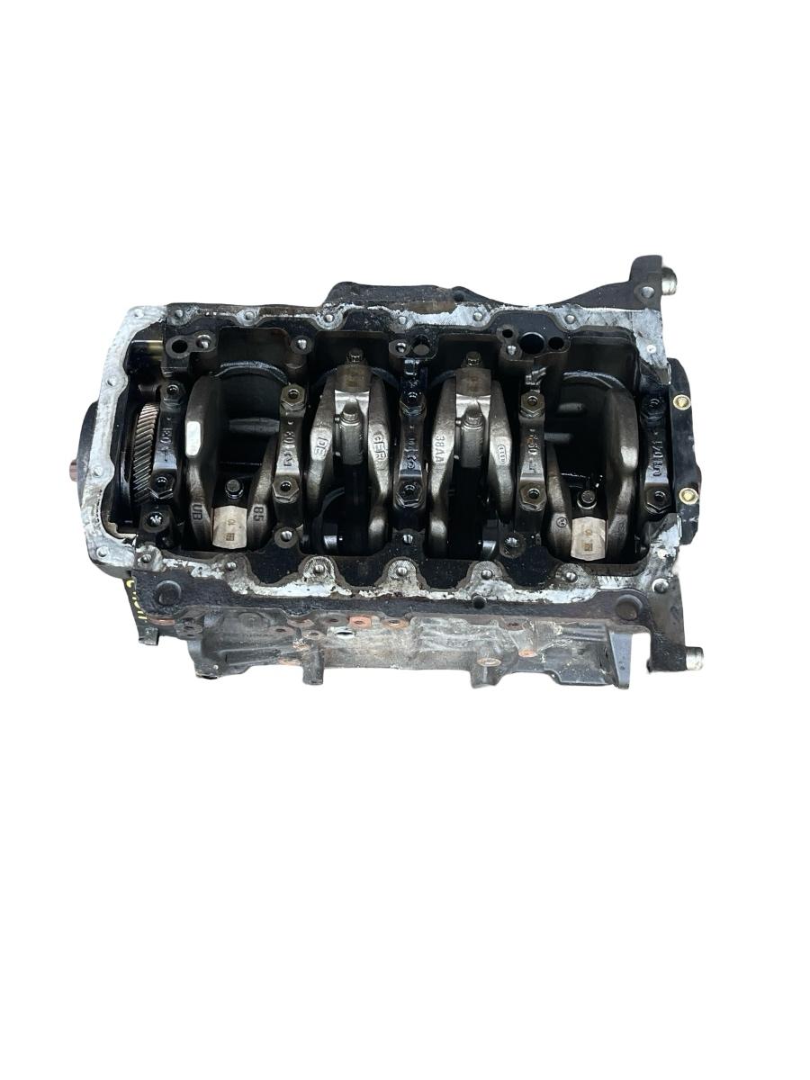 Bloc motor AUDI A4 IV 8K2, B8 2007 - 2015 2.0 TDI CAGA
