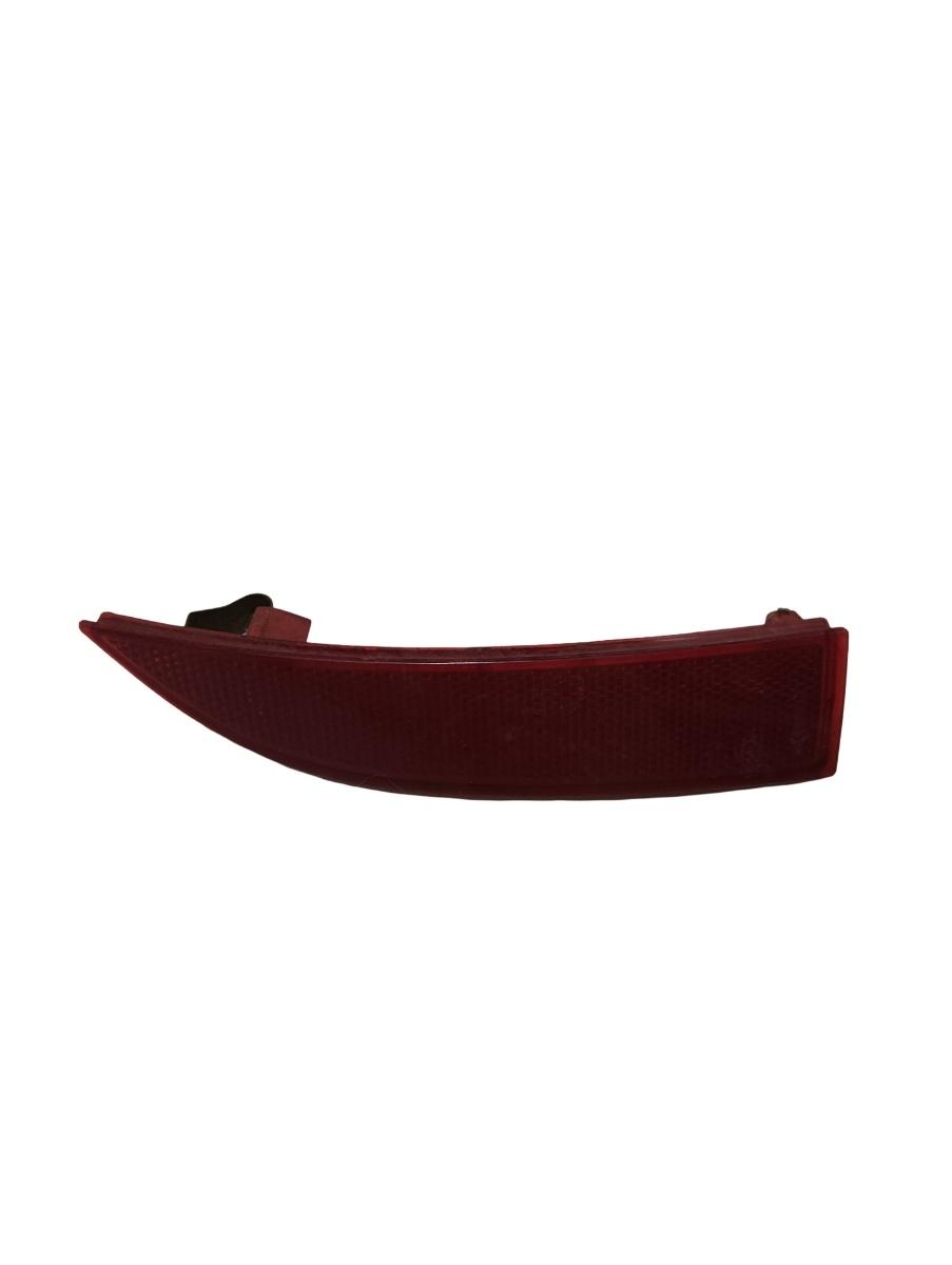 Reflector stopuri spate dreapta spate RENAULT LOGAN II 2012 - > 265600427r
