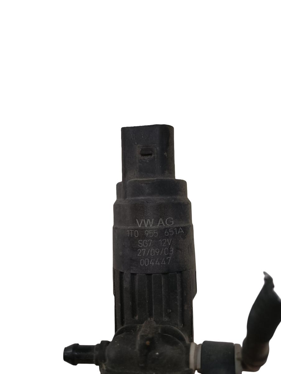 Pompita spalator parbriz  VOLKSWAGEN GOLF V 1K1 2003 - 2009 VAG 1t0955651a – foto 2