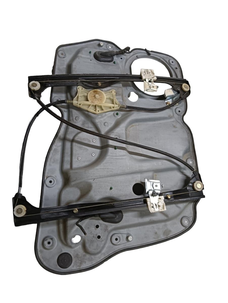 Macara Geam dreapta fata VOLKSWAGEN TOURAN 1T1, 1T2 2003 - 2010