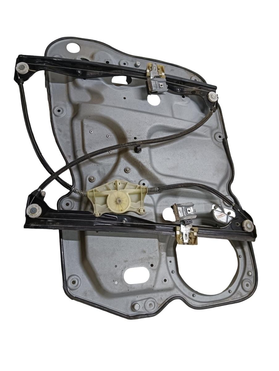 Macara Geam stanga fata VOLKSWAGEN TOURAN 1T1, 1T2 2003 - 2010 – foto 2