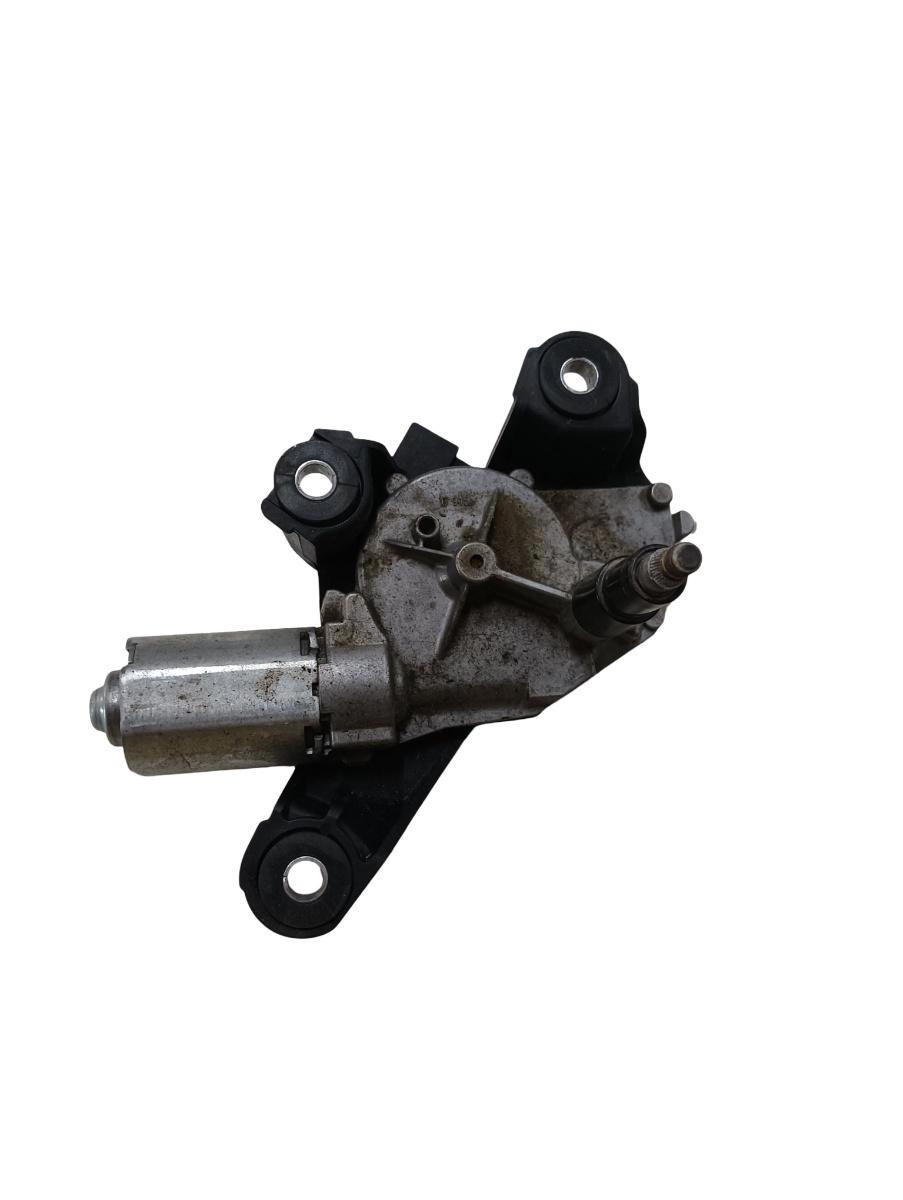 Motor stergator haion NISSAN QASHQAI / QASHQAI +2 I J10, JJ10 2006 - 2014 – foto 2