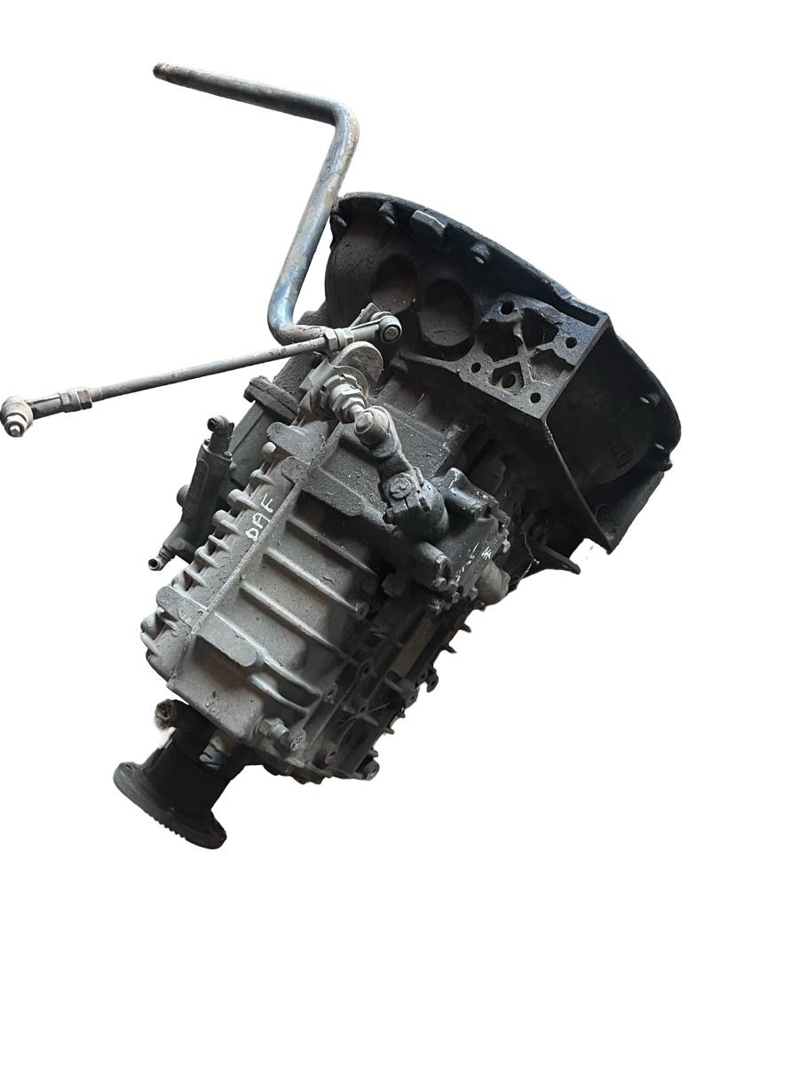 Cutie de viteze manuala DAF LF 45 2001 - > FA 45.170 BE 123 C