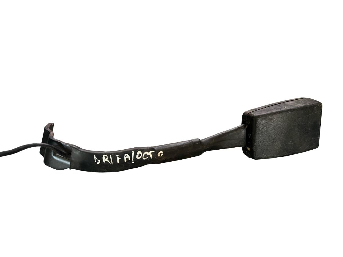 Catarama centura de siguranta fata dreapta fata VOLKSWAGEN GOLF V 1K1 2003 - 2009 1Z2858472C – foto 2