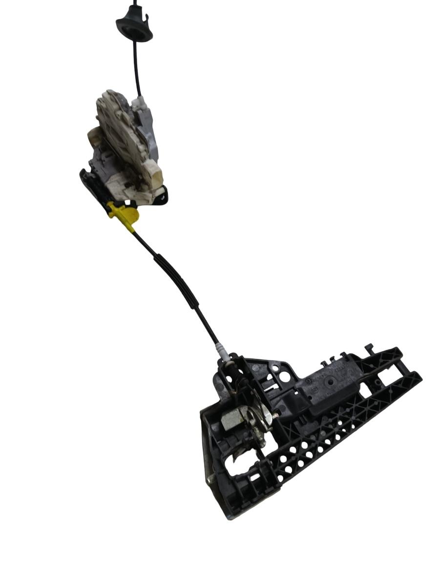 Broasca usa UK dreapta fata AUDI A5/S5 Convertible 8F7 2009 - 2017