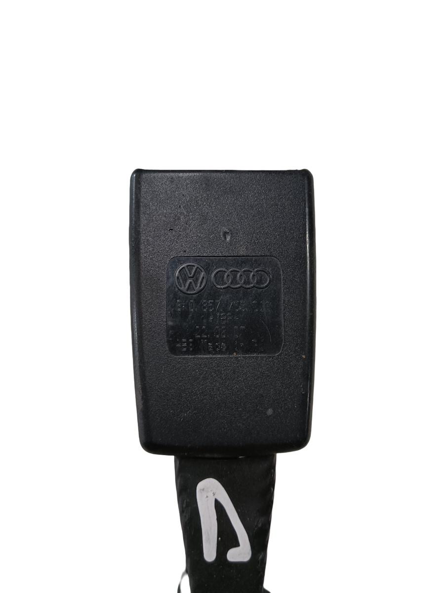Pretensionare  dreapta fata AUDI A5/S5 8T3 2007 - 2017 – foto 2